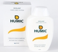 Humic Yenileyici G�nl�k �ampuan
