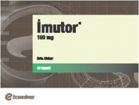 �mutor Beta Glukan
