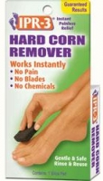 IPR-3 Hard Corn Remover - Do�al Nas�r S�k�c�