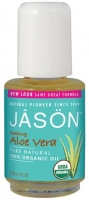 Jas�n Aloe Vera Pure Natural Organic Oil