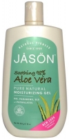 Jas�n Soothing 93% Aloe Vera Nemlendirici Jel