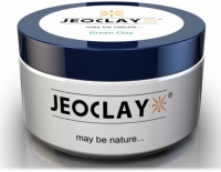 Jeoclay Green Clay - Volkanik Kil Maskesi (Y�z)