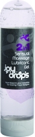 Joy Drops 2in1 Masaj & Kayganla�t�r�c� Jel
