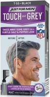 Just For Men Touch Of Gray (Sa� Renklendirici Boya)