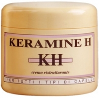 Keramine H Yeniden Yap�land�r�c� Krem