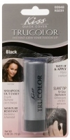 Kiss Quick Cover Gray Hair - Trucolor Beyaz Sa� Kapatmaya Yard�mc� Stick