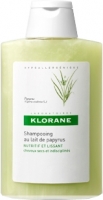 Klorane Papir�s S�t� ��eren �nce Telli Sa�lar ��in �ampuan