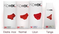 Kotex G�nl�k Ped