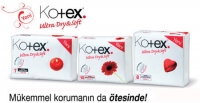 Kotex Ultra Ped