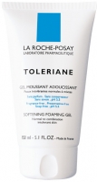 La Roche Posay Toleriane Gel Mousse