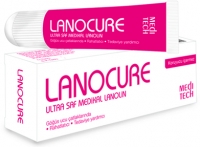 Lanocure G���s Ucu �atlak Kremi