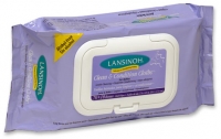 Lansinoh Temizlik & Bak�m Mendilleri