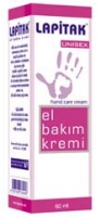 Lapitak El Bak�m Kremi