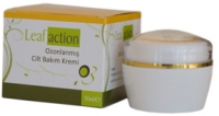 Leaf Action Ozonlanm�� Cilt Bak�m Kremi