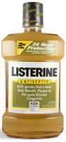 Listerine Original - Antiseptik A��z Gargaras�
