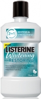 Listerine Whitening - Beyazlat�c� Etkili Gargara