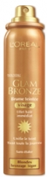 Loreal Glam Bronze Sprey