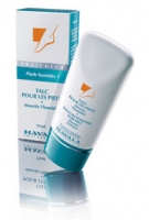 Mavala Cooling Talcum Powder For Feet - Serinletici Ayak Pudras�