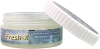 Mara Fresh-X Mentoll� Masaj Kremi
