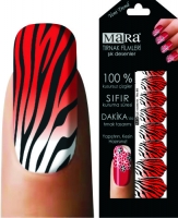 Mara K�rm�z� Zebra T�rnak Filmi