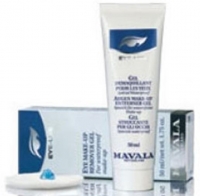 Mavala G�z Makyaj� Temizleme Jeli