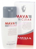 Mavala Mava Clear - Eller ��in Ar�nd�r�c� Jel