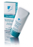 Mavala Refreshing Foot Gel - Rahatlat�c� Ayak Jeli