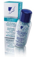 Mavala Soothing Foot Bath Salts - Sakinle�tirici Ayak Banyo Tuzu