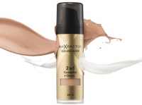 Max Factor Ageless Elixir Foundation Serum