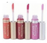 Maybelline WaterShine Gloss