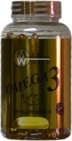 Med World Omega 3