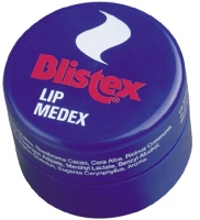 Blistex MedPlus Hasar G�rm�� Dudaklara Yo�un Bak�m ve Koruma