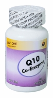 MNC Co Enzyme Q10