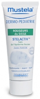 Mustela Stelactiv Skin Care For The Diaper Area - Pi�ik �nleyici Krem