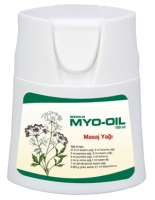 Myo Oil Masaj Ya��