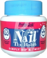 Nail The Habit - T�rnak Yeme �nleyici