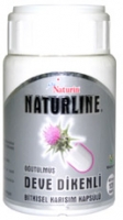 Naturline Deve Dikenli Bitkisel Kar���m