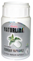 Naturline Is�rgan Yaprakl� Bitkisel Kar���m