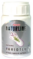 Naturline Yak� Otlu Bitkisel Kar���m