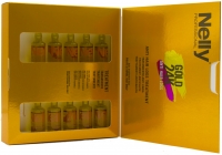 Nelly Professional Sa� D�k�lmesine Kar�� Amp�l