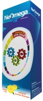 NeOmega Fish Oil Bal�k Ya�� �urubu