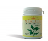 New Life Is�rgan Otu