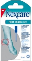 Nexcare Ayak �atlaklar�na Kar�� �yile�tirici Cila