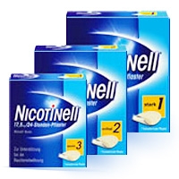 Nicotinell Nikotin Band�
