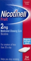Nicotinell Sak�z