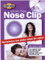 Nose Clip - Horlama Kesici Burun Aparat�