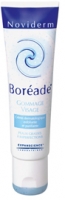 Noviderm Bor�ade Facial Scrub G�nl�k Peeling
