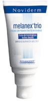 Noviderm M�lanex Trio Kahverengi Cilt Lekelerine Kar�� Bak�m Kremi
