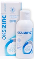 Oksizinc Losyon %20 �inko Oksit