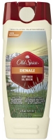 Old Spice Denali V�cut �ampuan�